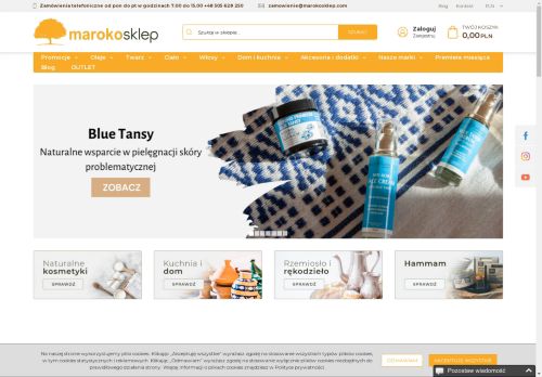 MAROKO PRODUKT Sp. z o.o.
