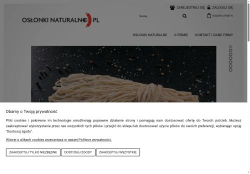 Auditor Food – Bożena Wojtukiewicz