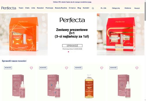 DAX Cosmetics sp. z o.o.