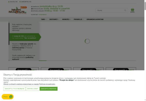 LokalniNaturalni Sp.z o.o.